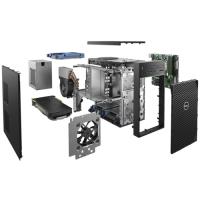 Dell T3630 EPSILON v2 E-2274G 16GB 256SSD W10