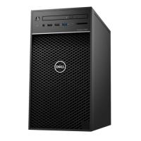 Dell T3630 EPSILON v2 E-2274G 16GB 256SSD W10