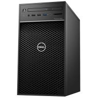 DELL T3630 Omega_v2 E-2236 1x16gb 256gb SSD W10 Pro 5gb P2200 İş İstasyonu