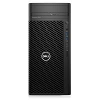 Dell T3660 i7 12700 -16GB-1TB+512SSD-12G-WPro