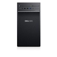 DELL T40 PET40TR1 E-2224G 8GB 1x1TB DVDRW 300W 4U