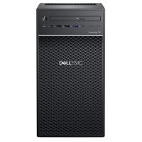 DELL T40 PET40TR1 E-2224G 8GB 1x1TB DVDRW 300W 4U