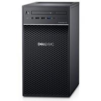 DELL T40 PET40TR1 E-2224G 8GB 1x1TB DVDRW 300W 4U