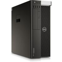 DELL T5810 AY E5-1607v4 8GB 1TB Tower K620 2GB Win7 Pro/ Win 10 Pro