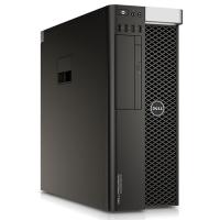 DELL T5810 DUNYA E5-1650v4 8GB (2x4GB) 1TB Tower M2000 4GB W7PRO/W10PRO