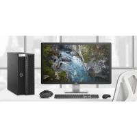 DELL T5820_W-2133 3.6GHz (6Core) 2x8gb 256gb SSD W10 Pro İş İstasyonu