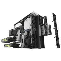 DELL T5820_W-2133 3.6GHz (6Core) 2x8gb 256gb SSD W10 Pro İş İstasyonu