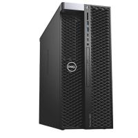 DELL T5820 W-2123 16GB (2x8GB) 256GB SSD Tower W10PRO