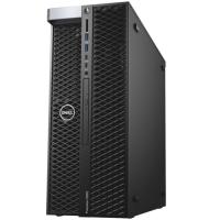 Dell T5820_W-2102 2x8GB 256SSD W10PRO