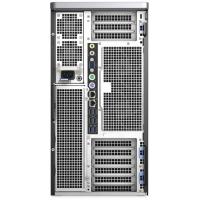 Dell T7920 2x4214R-32GB-256SSD-WPro