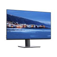 Dell UltraSharp 27" U2720Q 4K 5ms Type-C Pivot IPS