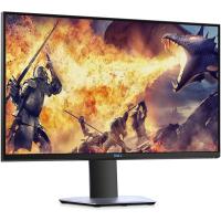 Dell UltraSharp UP2720Q 27" 6ms 4K Kalibrasyon IPS
