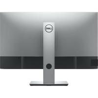 Dell UltraSharp U3219Q 31.5" 5ms 4K Type-C Pivot