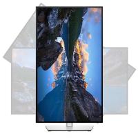 Dell UltraSharp U2422HE 23.8" 5ms Type-C IPS