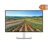 Dell UltraSharp U2723QE 27" 4K 5ms Type-C Pivot
