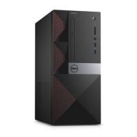 DELL Vostro 3668 N222VD3668EMEA01_U i3 7100 3,90 GHZ 4GB 500GB Tümleşik VGA LİNUX Atx Kasa