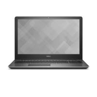 DELL Vostro 5568 FG50F81N i7 7500U 2.70GHz 8GB 1TB 15.6 Full HD Led 4GB VGA 940MX Dos Cam Parmak İzi Okuyucu Blt Gri