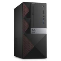DELL Vostro 3668 N222VD3668EMEA01_W i3 7100 3,90 GHZ 4GB 500GB Tümleşik VGA WIN 10 PRO 64 BIT Atx Kasa