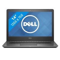 DELL Vostro 5468 G6006F45N i3 6006U 2,30 GHz 4GB 500GB 14 2GB 940MX Dos Cam Blt Gri