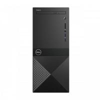 DELL Vostro 3670 N104VD3670EMEA01_U i3 i3-8100 3.6 GHz 4GB 1TB Tümleşik VGA LİNUX Mini Tower
