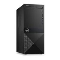 DELL Vostro 3670 N109VD3670BTOEME_U i5 8400 4GB 1TB Tümleşik VGA LİNUX Mini Tower