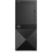 Dell Vostro 3670 i5 8400-4GB-1TB-WPro
