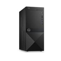 Dell Vostro 3670 i3 8100-4GB-1TB-WPro