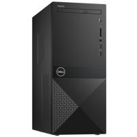 Dell Vostro 3670 i3-8100 4GB 1TB W10Pro