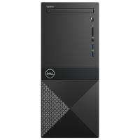 Dell Vostro 3670 i3-8100 4GB 1TB W10Pro
