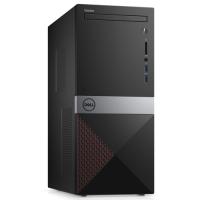 Dell Vostro 3671 i3-9100 4GB 1TB UBUNTU