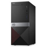 Dell Vostro 3671 i3-9100 4GB 1TB Ubuntu