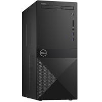 DELL VOSTRO 3670 İ5-8400 4GB 1TB UBUNTU