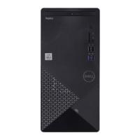 Dell Vostro 3888 i7 10700-8GB-512SSD-2G-Dos