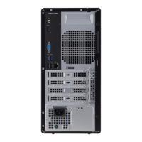 Dell Vostro 3888 i5 10400-8GB-256SSD-Dos