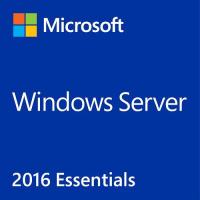 Dell W2K16ESN-ROK MS Server 2016 Essentials