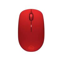 Dell WM126 Wireless Mouse Kırmızı (570-AAQE)