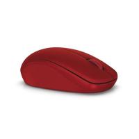 Dell WM126 Wireless Mouse Kırmızı (570-AAQE)