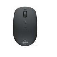 DELL WM126 Kablosuz Optic Siyah Mouse 570-AAMH