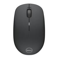 DELL WM126 570-AAMH Siyah Kablosuz Mouse
