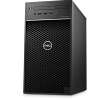 DELL WS 3650_W-1350-2 8GB 256GB SSD 2GB P400 W10PRO
