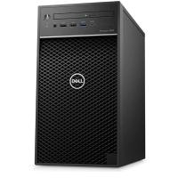 DELL WS 3650_W-1350-2 8GB 256GB SSD 2GB P400 W10PRO