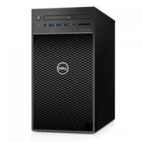 DELL WS PRECISION 3650 W-1370-2 16GB 512SSD+1TB RTX4000 W10PRO
