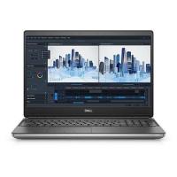 DELL WS XCTOP7560EMEA-1 M7560 I7-11850H 16G 256SSD 4GB RTXA2000 W10PRO 15.6