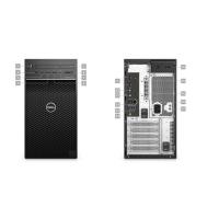 DELL WS PRECISION 3650_W-1350-2 8GB 256G P400 W10PRO