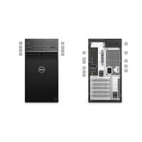 DELL WS PRECISION 3650_W-1390-2 16GB 256G+1TB RTX 4000 W10PRO