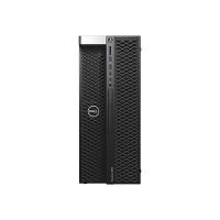 DELL WS PRECISION T5820 W-2245 32GB 256SSD W10PRO