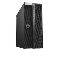 DELL WS PRECISION T5820-W-2235 16GB 256SSD W10PRO