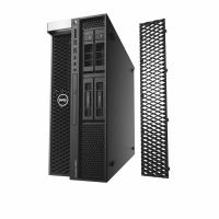 DELL WS PRECISION T5820-W-2235 16GB 256SSD W10PRO