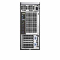 DELL WS PRECISION T5820-W-2235 16GB 256SSD W10PRO