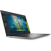DELL WS PRECISION M550 XCTOP5570EMEA_VP-2 I9-12900H 32GB 512SSD 8GB RTX A2000 W10PRO 15.6